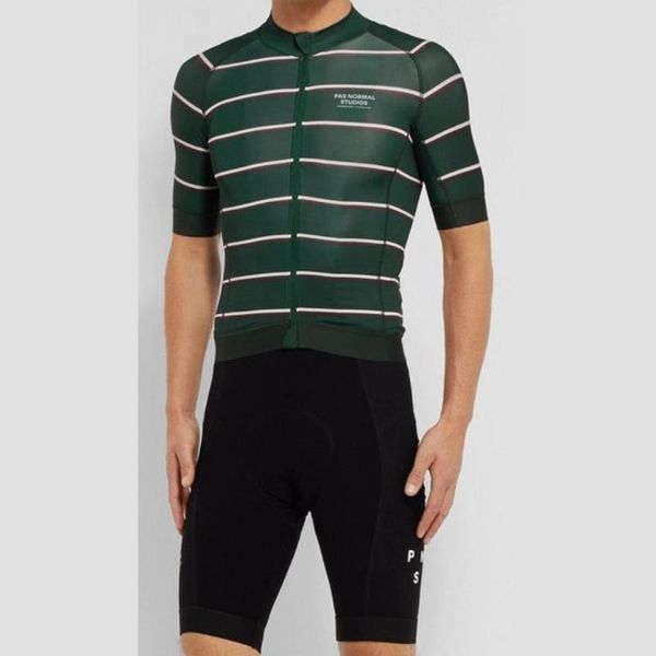 racing sets pas normal studios cycling jersey pns summer short sleeve 16d bibs road bike apparel, Black;blue
racing sets pas normal studios cycling jersey pns summer short sleeve 16d bibs road bike apparel, Black;blue