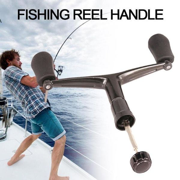 baitcasting reels deukio fishing reel double handle full metal rocker rotating arm wheel modified accessories + polyethylene
baitcasting reels deukio fishing reel double handle full metal rocker rotating arm wheel modified accessories + polyethylene