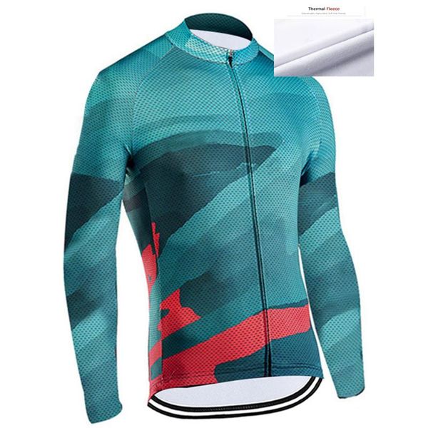 winter cycling jersey long sleeve ropa ciclismo hombre bicycle wear bike clothing men thermal fleece maillot racing jackets, Black;red
winter cycling jersey long sleeve ropa ciclismo hombre bicycle wear bike clothing men thermal fleece maillot racing jackets, Black;red