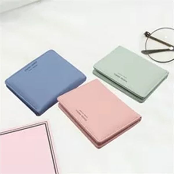 boy girl wallet 215, Red;blue