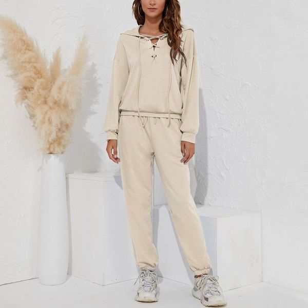 running sets 2021 women two piece set hoodie sweatshirt high waist sport pants tracksuit sporty casual outfit autumn oversize streetwear, Black;blue
running sets 2021 women two piece set hoodie sweatshirt high waist sport pants tracksuit sporty casual outfit autumn oversize streetwear, Black;blue