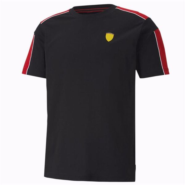 2021 summer formula one racing short-sleeved polyester quick-drying new f1 fan sweatshirt large size can be customized with the same style
2021 summer formula one racing short-sleeved polyester quick-drying new f1 fan sweatshirt large size can be customized with the same style