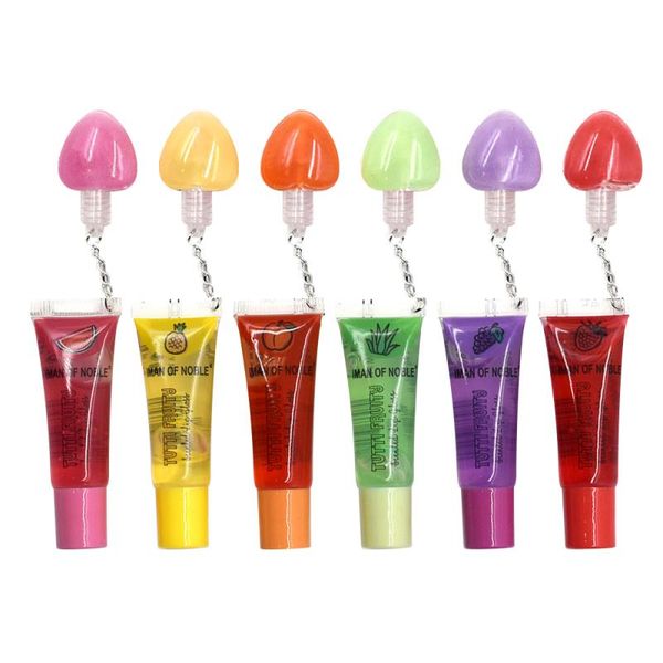 lip gloss 1pc jelly moisturizing liquid plus peach heart transparent crystal water glaze arrival random color
lip gloss 1pc jelly moisturizing liquid plus peach heart transparent crystal water glaze arrival random color