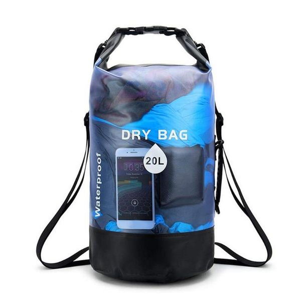 pool & accessories pvc waterproof dry bag 10l 20l camo outdoor diving foldable man women beach swimming rafting river ocean backpack
pool & accessories pvc waterproof dry bag 10l 20l camo outdoor diving foldable man women beach swimming rafting river ocean backpack