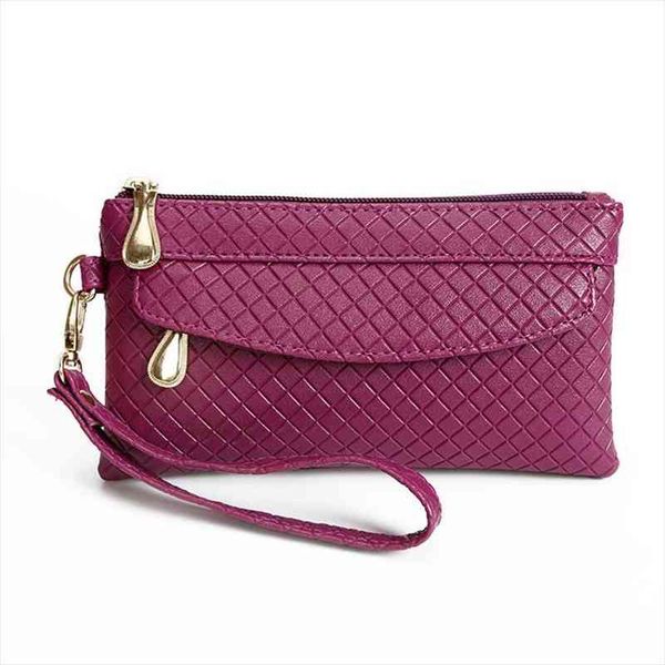 women wallets fashion plaid print pu leather clutch lady vintage bag coin purse, Red;black
women wallets fashion plaid print pu leather clutch lady vintage bag coin purse, Red;black
