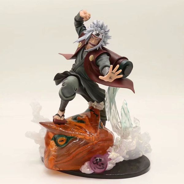 chengyuan anime naruto jiraiya fairy mode toad fumata psychic figures 
chengyuan anime naruto jiraiya fairy mode toad fumata psychic figures