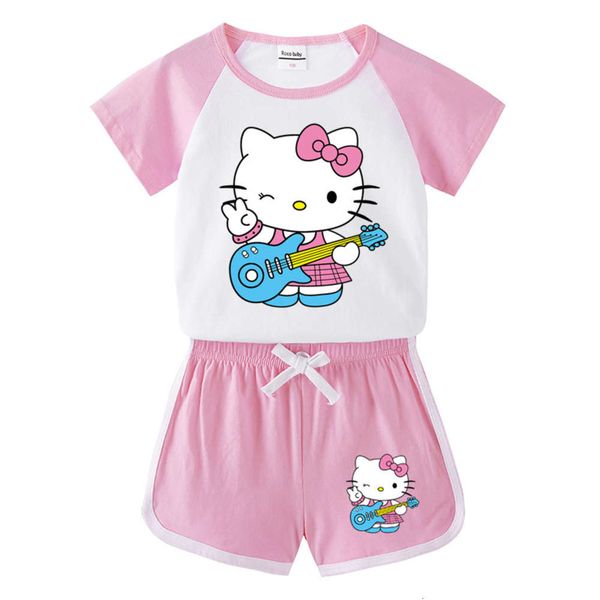 boys and girls suits children's suit summer clothes children's baby cartoon short sleeve t-shirt shorts leisure sports two piece s, White
boys and girls suits children's suit summer clothes children's baby cartoon short sleeve t-shirt shorts leisure sports two piece s, White