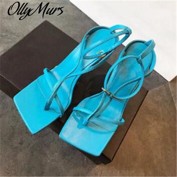 sandals ollymurs strap ankle women shoes fashion woman female shoe round toe ladies, Black
sandals ollymurs strap ankle women shoes fashion woman female shoe round toe ladies, Black