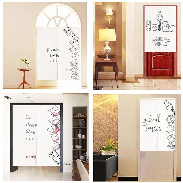 curtain & drapes japanese cute cartoon animal bedroom door shower toilet half panel living room blackout home decoration
curtain & drapes japanese cute cartoon animal bedroom door shower toilet half panel living room blackout home decoration