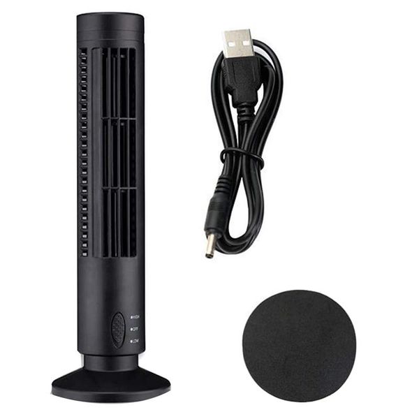 electric fans small tower fan,portable fan quiet bladeless ,2 speed usb powered vertical fans, for bedroom living room
electric fans small tower fan,portable fan quiet bladeless ,2 speed usb powered vertical fans, for bedroom living room