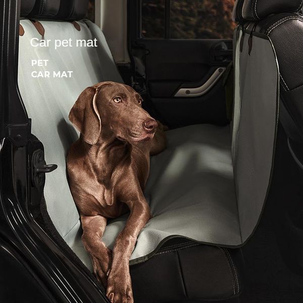 kennels & pens pet car mat wear-resistant and waterproof dog hammock-style reinforcement travel accessories 
kennels & pens pet car mat wear-resistant and waterproof dog hammock-style reinforcement travel accessories