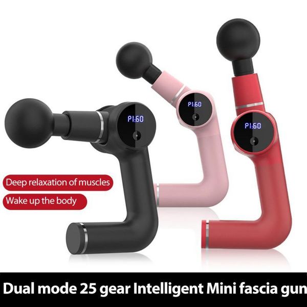 pocket fascia gun electric body massager mini massage deep tissue neck muscle relaxation gear pain relief high frequency accessories
pocket fascia gun electric body massager mini massage deep tissue neck muscle relaxation gear pain relief high frequency accessories