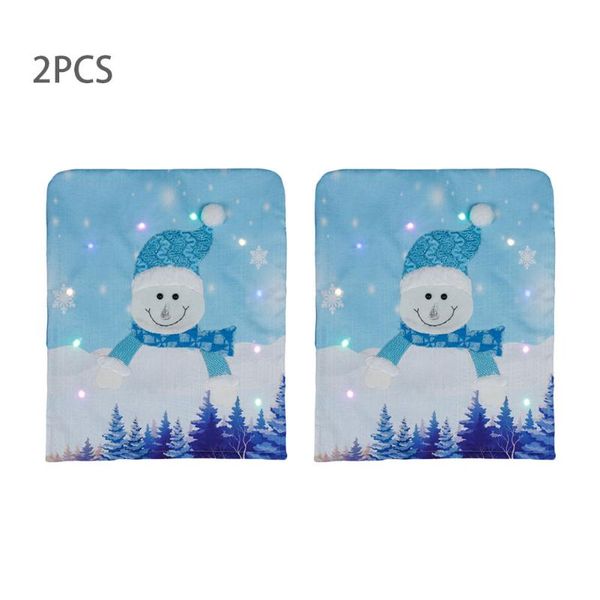 chair covers 2pcs santa claus battery powered cover party home led light foldable dining room festival cute christmas decor portable
chair covers 2pcs santa claus battery powered cover party home led light foldable dining room festival cute christmas decor portable