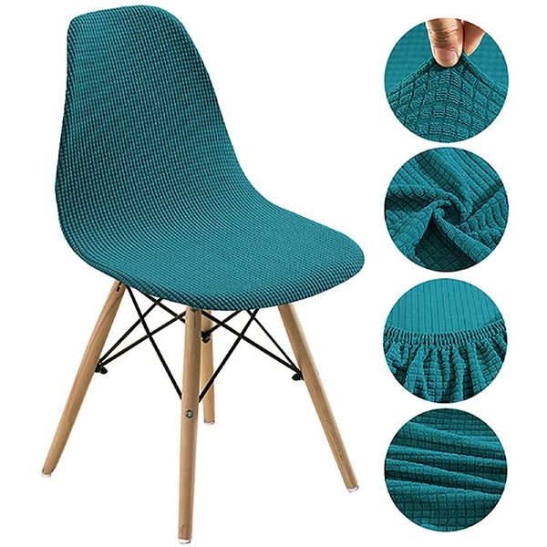 chair covers 1/2/4/6 pieces solid jacquard stretch for wedding dining room office banquet housse de chaise cover
chair covers 1/2/4/6 pieces solid jacquard stretch for wedding dining room office banquet housse de chaise cover