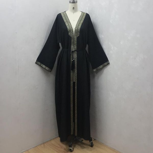 ethnic clothing abaya dubai turkey muslim fashion hijab dress kaftan islam african maxi dresses for women vestido robe musulman de f901, Red
ethnic clothing abaya dubai turkey muslim fashion hijab dress kaftan islam african maxi dresses for women vestido robe musulman de f901, Red