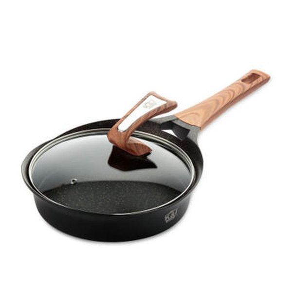 pans 24/26cm maifan stone saucepan nonstick wok frying pan cooking utensils no soot gas induction cooker household kitchen supplies
pans 24/26cm maifan stone saucepan nonstick wok frying pan cooking utensils no soot gas induction cooker household kitchen supplies