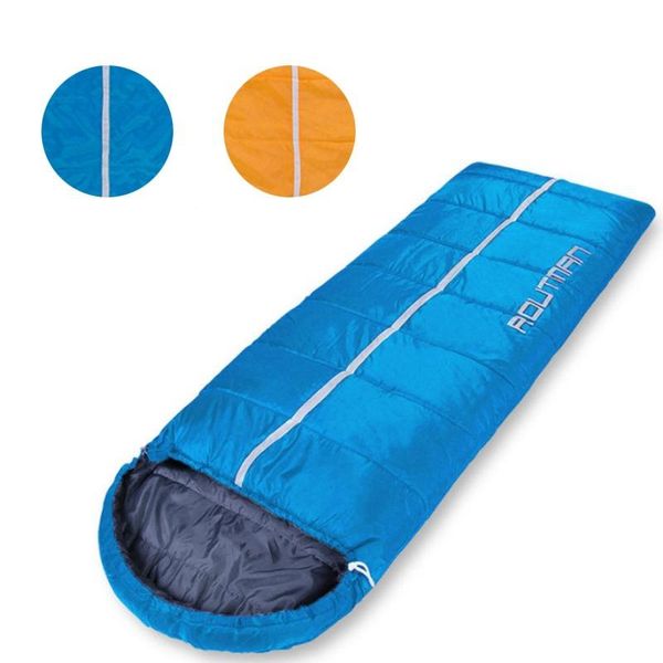 sleeping bags ultralight envelope bag outdoor camping cotton waterproof travel winter warm
sleeping bags ultralight envelope bag outdoor camping cotton waterproof travel winter warm
