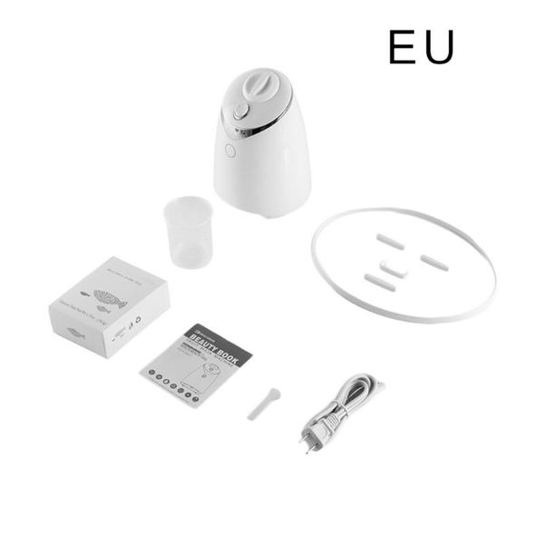 intelligent voice report automatic self-made fruit and vegetable facial mask machine disassembly-beauty instrument liquid soap dispense
intelligent voice report automatic self-made fruit and vegetable facial mask machine disassembly-beauty instrument liquid soap dispense