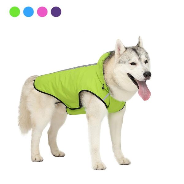 dog apparel heypet pet waterproof jacket vest raincoat reflective outdoor clothes small medium large dogs ropa para
dog apparel heypet pet waterproof jacket vest raincoat reflective outdoor clothes small medium large dogs ropa para