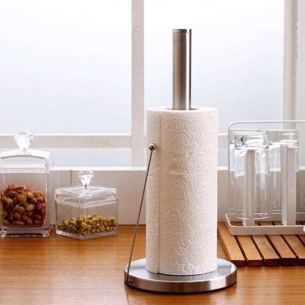 toilet paper holders 1pcs fashion kitchen bathroom tissue holder deskroll durable steel p2u3
toilet paper holders 1pcs fashion kitchen bathroom tissue holder deskroll durable steel p2u3