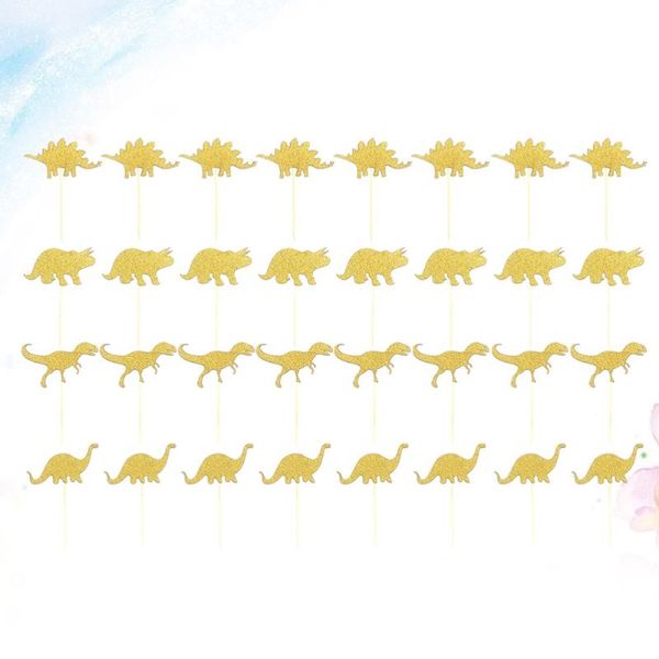 other festive & party supplies 32pcs golden cake ers glittering animal cupcake muffin food fruit picks favors
other festive & party supplies 32pcs golden cake ers glittering animal cupcake muffin food fruit picks favors