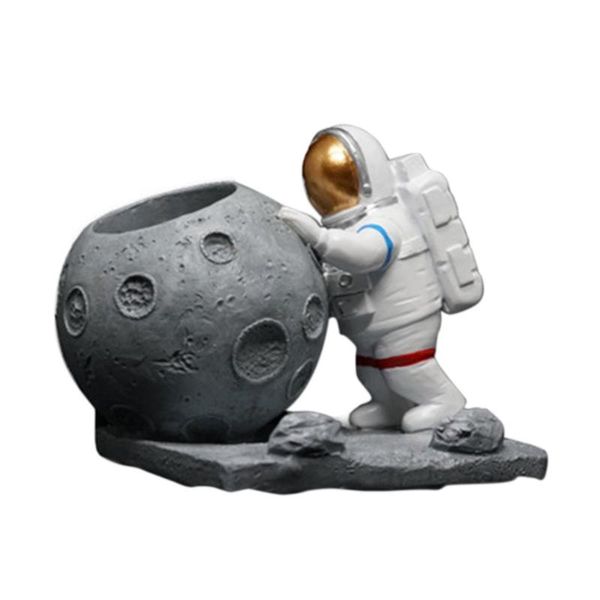 modern desk phone holder resin astronaut pen holders stand table ornaments deskstorage key box men women kids gifts cell mounts &
modern desk phone holder resin astronaut pen holders stand table ornaments deskstorage key box men women kids gifts cell mounts &
