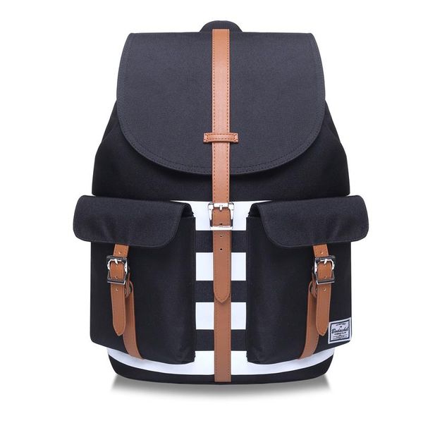 bodachel brand design college style school bag lapoxford women men backpack city travel daypack #bs14
bodachel brand design college style school bag lapoxford women men backpack city travel daypack #bs14