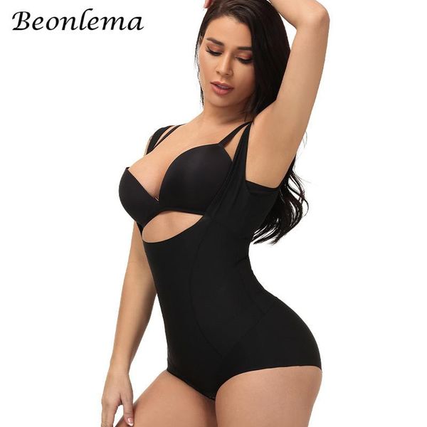 women's shapers body shapewear women open crotch bodysuit binder belly sheath modeling strap bulifter thong girdle slimming lose weight, Black;white
women's shapers body shapewear women open crotch bodysuit binder belly sheath modeling strap bulifter thong girdle slimming lose weight, Black;white