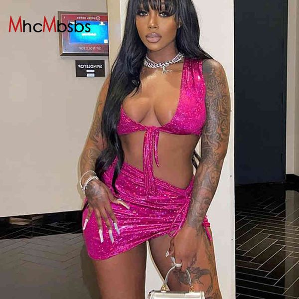 glitter hollow out sleeveless bandage mini skirts outfits night club birthday prom party crop set women bodycon clothes 210517, White
glitter hollow out sleeveless bandage mini skirts outfits night club birthday prom party crop set women bodycon clothes 210517, White