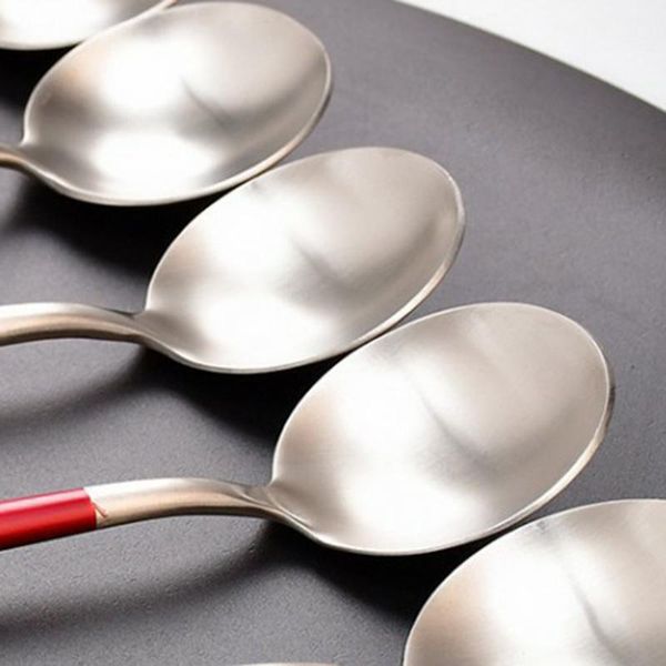 spoons stainless steel soup spoon, asian japanese chinese with deep bowl, healthy and heavy weight dishwasher safe
spoons stainless steel soup spoon, asian japanese chinese with deep bowl, healthy and heavy weight dishwasher safe