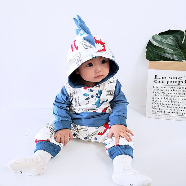 baby one piece jumpsuit cartoon horn dinosaur crocodile romper overalls toddler boys hoodies long sleeves animal coat outfit 210413, Blue
baby one piece jumpsuit cartoon horn dinosaur crocodile romper overalls toddler boys hoodies long sleeves animal coat outfit 210413, Blue