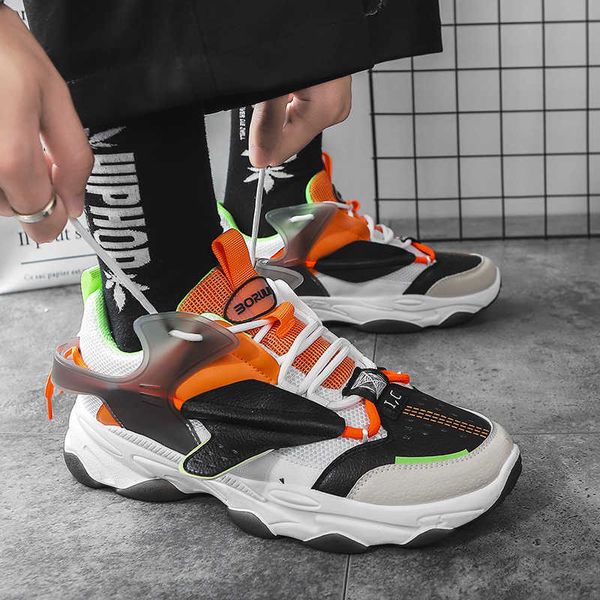 men running shoes shoes men 2021 spring new leisure sports father fashion versatile men's shoes traniers sneakers 
men running shoes shoes men 2021 spring new leisure sports father fashion versatile men's shoes traniers sneakers
