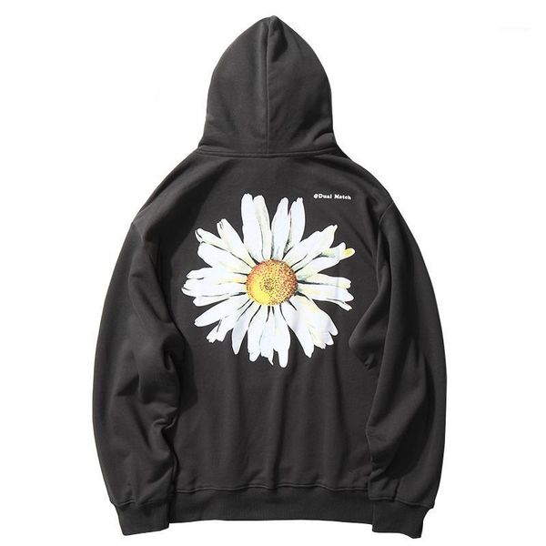 men's hoodies & sweatshirts 2021 harajuku daisy flower hoodie sweatshirt men hip hop streetwear winter fleece cotton pullover black aut
men's hoodies & sweatshirts 2021 harajuku daisy flower hoodie sweatshirt men hip hop streetwear winter fleece cotton pullover black aut