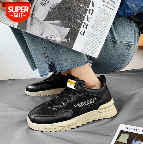 men's sports casual shoes, thick-soled lace-up sneakers, breathable round-toe shoes #nb4r
men's sports casual shoes, thick-soled lace-up sneakers, breathable round-toe shoes #nb4r