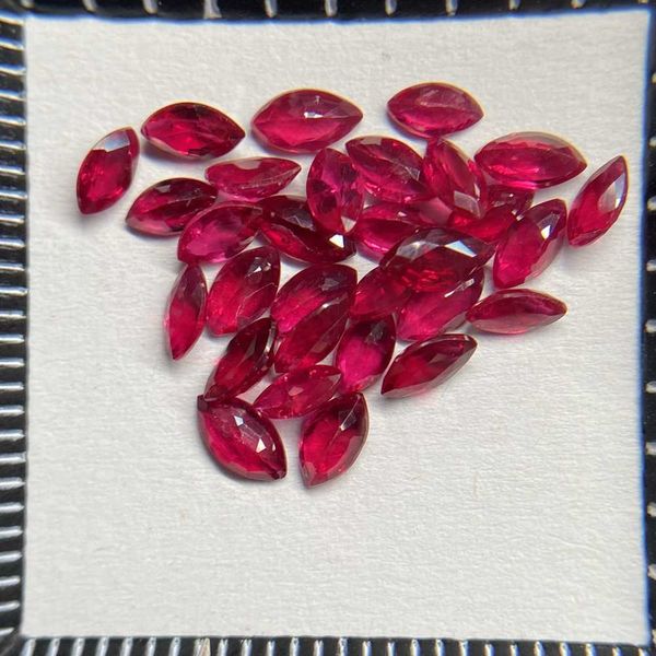 meisidian a quality marquise 2x4mm natural gemstone african pigeon blood red ruby price per carat h1015, Black
meisidian a quality marquise 2x4mm natural gemstone african pigeon blood red ruby price per carat h1015, Black