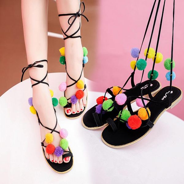 sandals low woman leather buckle strap tassel female shoe block heels low-heeled fringe girls chunky fashion multicolored 2021, Black
sandals low woman leather buckle strap tassel female shoe block heels low-heeled fringe girls chunky fashion multicolored 2021, Black