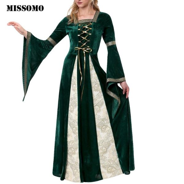 vestidos women 2 piece magic witch dress halloween party fancy cosplay costume long maxi 87 casual dresses, Black;gray
vestidos women 2 piece magic witch dress halloween party fancy cosplay costume long maxi 87 casual dresses, Black;gray