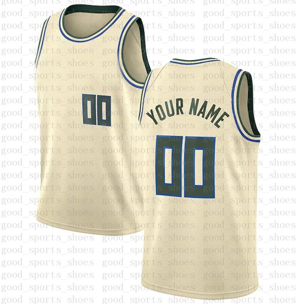 custom milwaukee basketball jersey uniform personalized shirt shirt team name & number present gifts jerseys for men 2021 diy beige
custom milwaukee basketball jersey uniform personalized shirt shirt team name & number present gifts jerseys for men 2021 diy beige