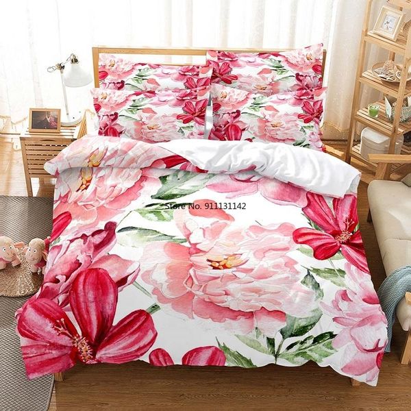 bedding sets fashion pink rose print down bed cover pillowcase home textile bedroom decoration 3d digital art design set
bedding sets fashion pink rose print down bed cover pillowcase home textile bedroom decoration 3d digital art design set