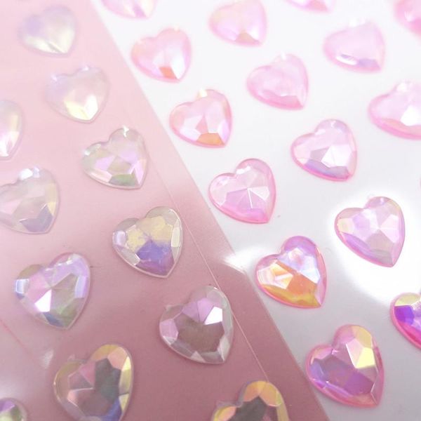 gift wrap dreamy dazzle colorful laser acrylic love gem diamond helmet stickers diy for scrapbooking phone case cup 3d label
gift wrap dreamy dazzle colorful laser acrylic love gem diamond helmet stickers diy for scrapbooking phone case cup 3d label