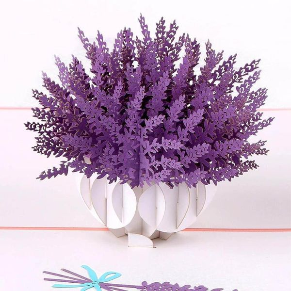 greeting cards flower three-dimensional card lavender 3d carving paper thank you p8z2
greeting cards flower three-dimensional card lavender 3d carving paper thank you p8z2
