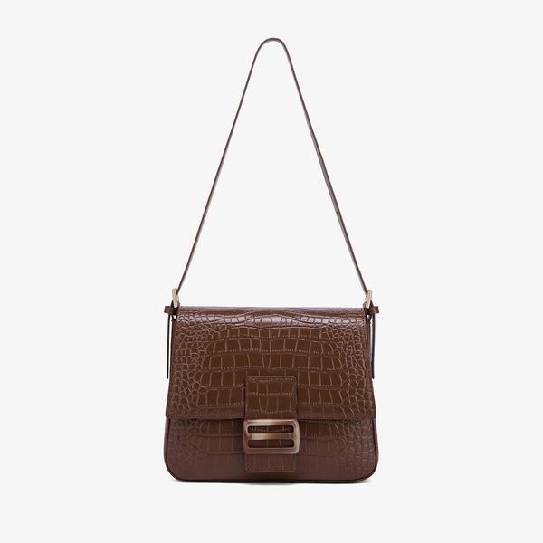 bag cowhide single shoulder women's fashion versatile personalized large capacity messenger bag
bag cowhide single shoulder women's fashion versatile personalized large capacity messenger bag