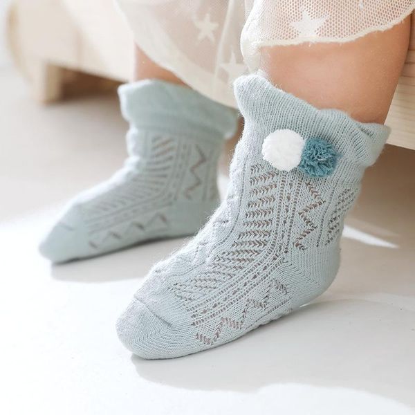 pairs of mesh thin baby socks breathable girl ball lace children's hollow born, Pink;yellow
pairs of mesh thin baby socks breathable girl ball lace children's hollow born, Pink;yellow
