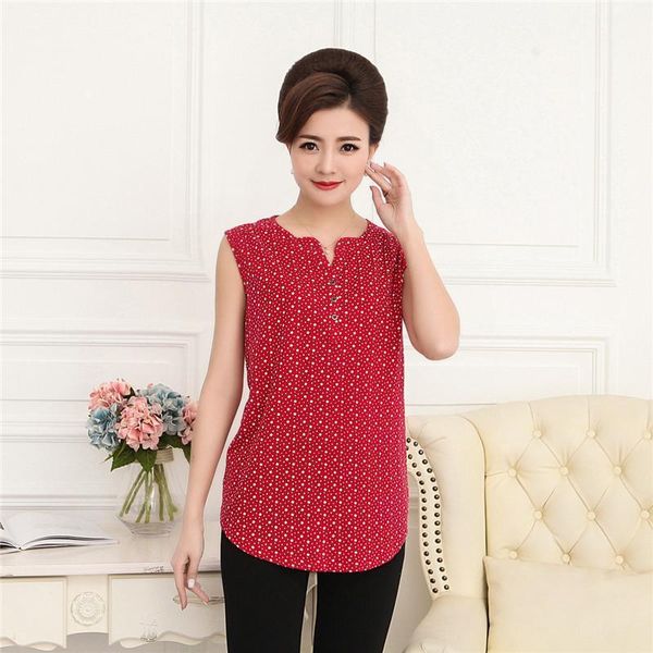 women's blouses & shirts vintage women summer fashion straight style star pattern print sleeveless casual shirt female trendy vneck thi, White
women's blouses & shirts vintage women summer fashion straight style star pattern print sleeveless casual shirt female trendy vneck thi, White