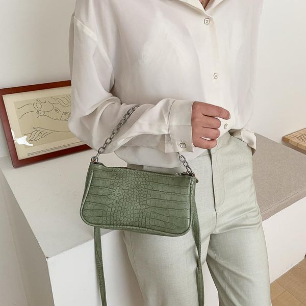 evening bags armpit bag women's 2021 mew fashion messenger spring and summer ins portable chain single shoulder #40
evening bags armpit bag women's 2021 mew fashion messenger spring and summer ins portable chain single shoulder #40