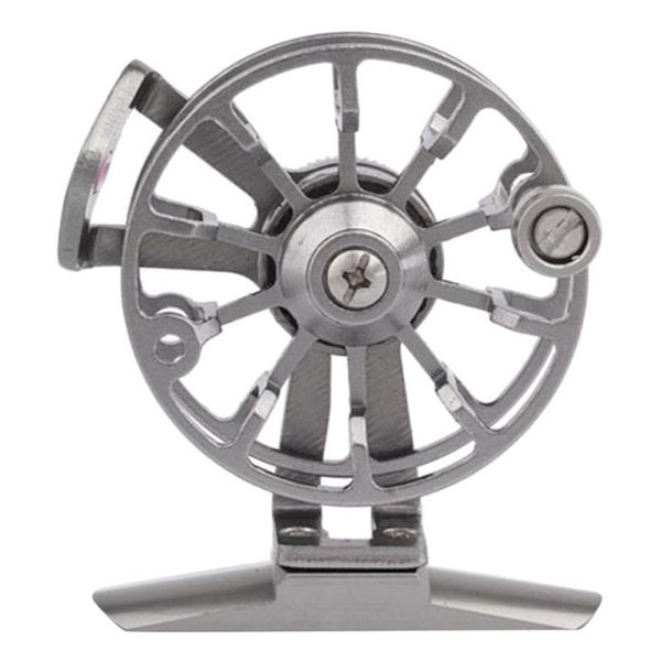 fishing reel with lightweight portable cnc machined aluminum alloy body baitcasting reels
fishing reel with lightweight portable cnc machined aluminum alloy body baitcasting reels