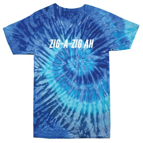 zig-a-zig ah tie dye t-shirt tour cute fangirl spice 90's zigazig rainbow, White;black
zig-a-zig ah tie dye t-shirt tour cute fangirl spice 90's zigazig rainbow, White;black