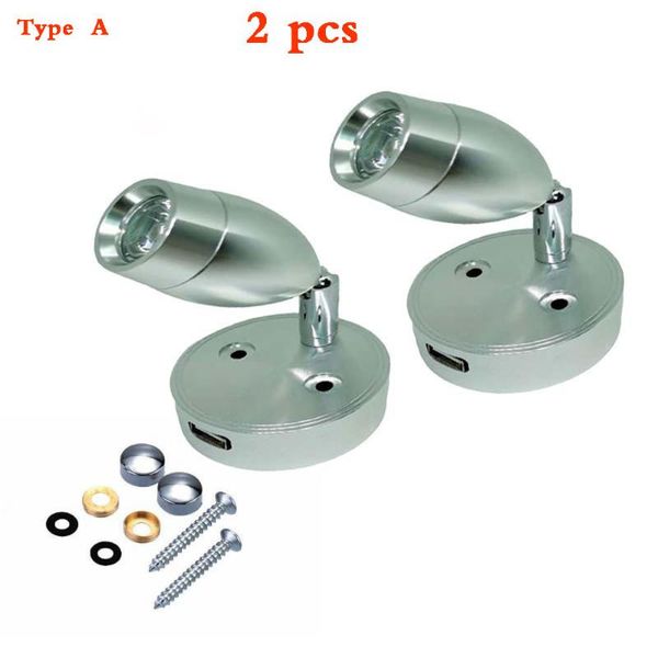wall lamp 2 pcs 3w dc 12v 24v led smart touch dimmable reading with usb interface bedside light used for motorhome boat yacht
wall lamp 2 pcs 3w dc 12v 24v led smart touch dimmable reading with usb interface bedside light used for motorhome boat yacht