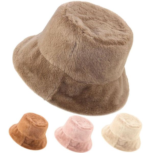 wide brim hats korean version of autumn and winter female fisherman hat casual fashion plush basin cold warm, Blue;gray
wide brim hats korean version of autumn and winter female fisherman hat casual fashion plush basin cold warm, Blue;gray