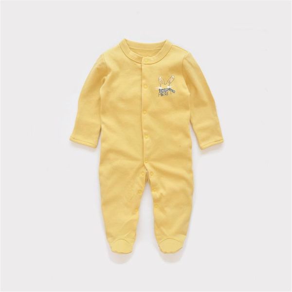 footies baby pajamas in yellow button front girl/boy cotton sleepwear outfit for 0-12 months, Blue
footies baby pajamas in yellow button front girl/boy cotton sleepwear outfit for 0-12 months, Blue